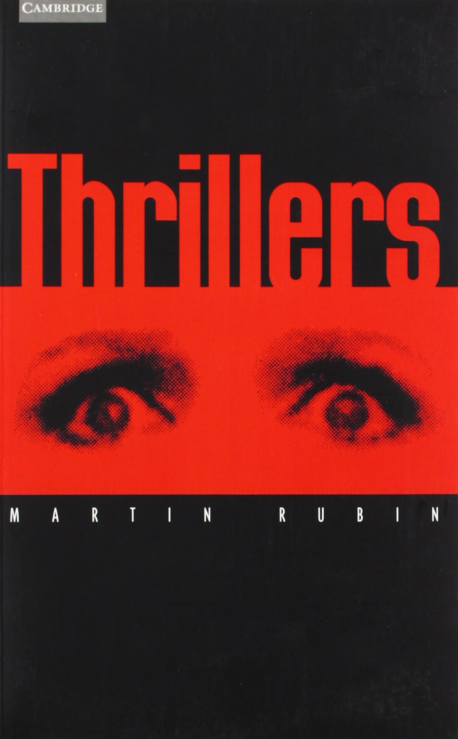 Thrillers (Cine)