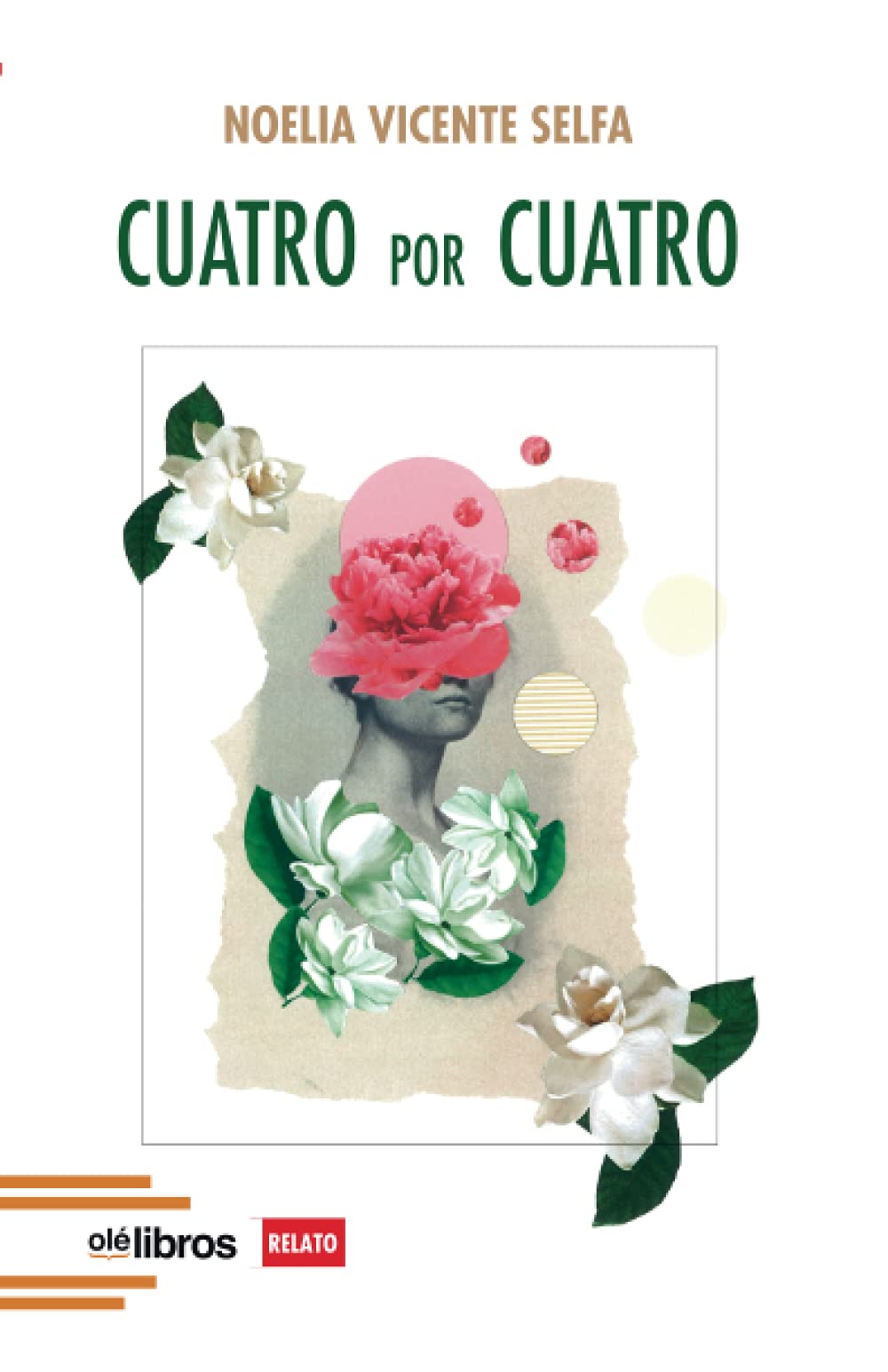 CUATRO POR CUATRO: 9 (Relatos)