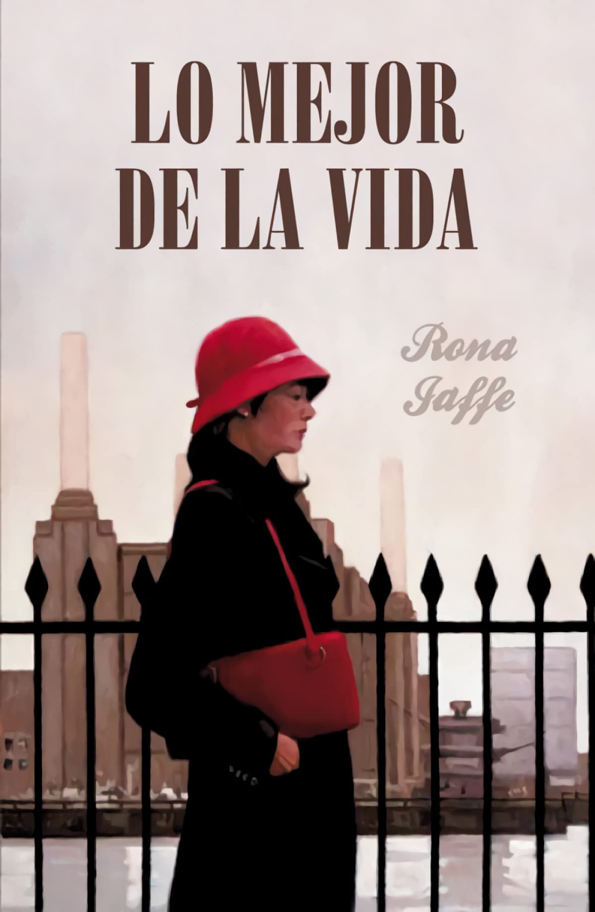 Lo mejor de la vida (Narrativa)