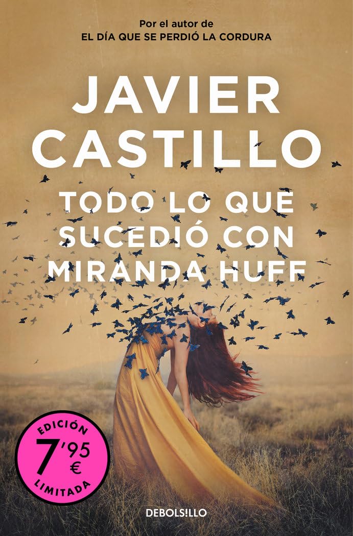 Todo lo que sucedió con Miranda Huff (Campaña de verano edición limitada)