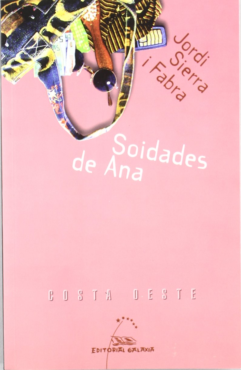 Soidades de ana (Costa Oeste)