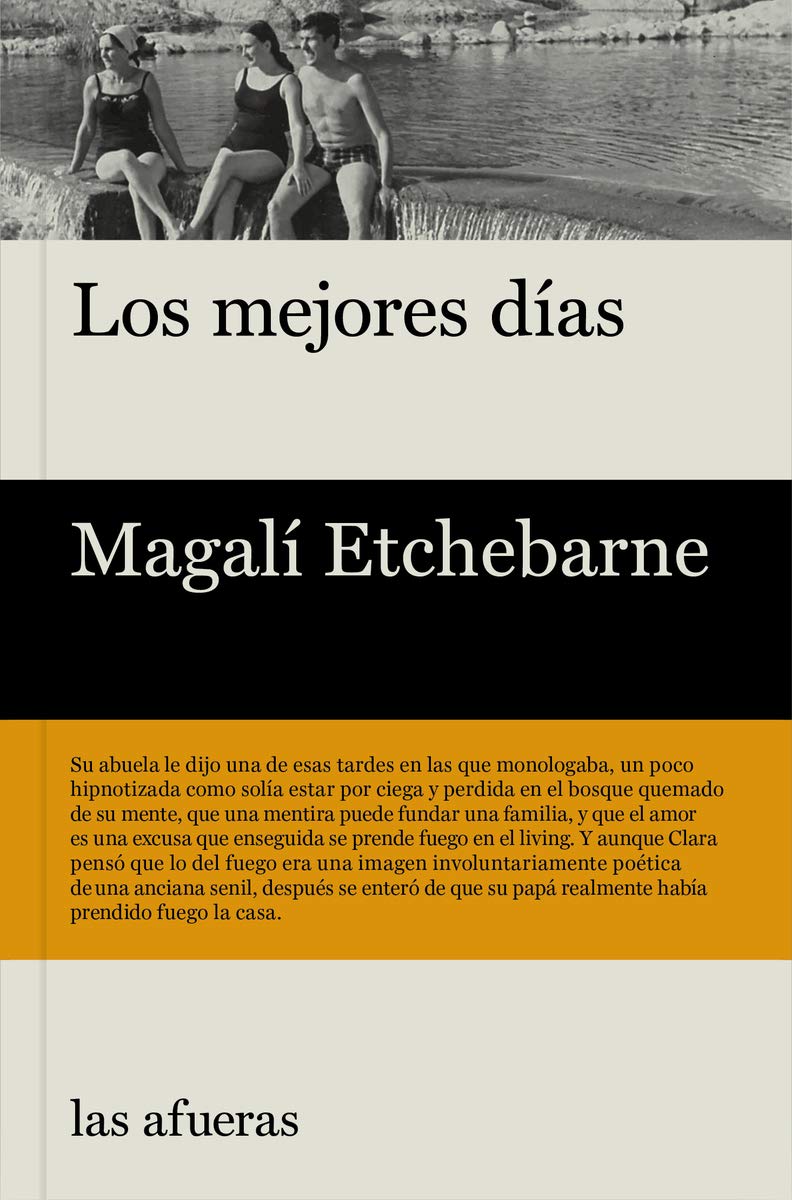 Los mejores días (Las afueras)