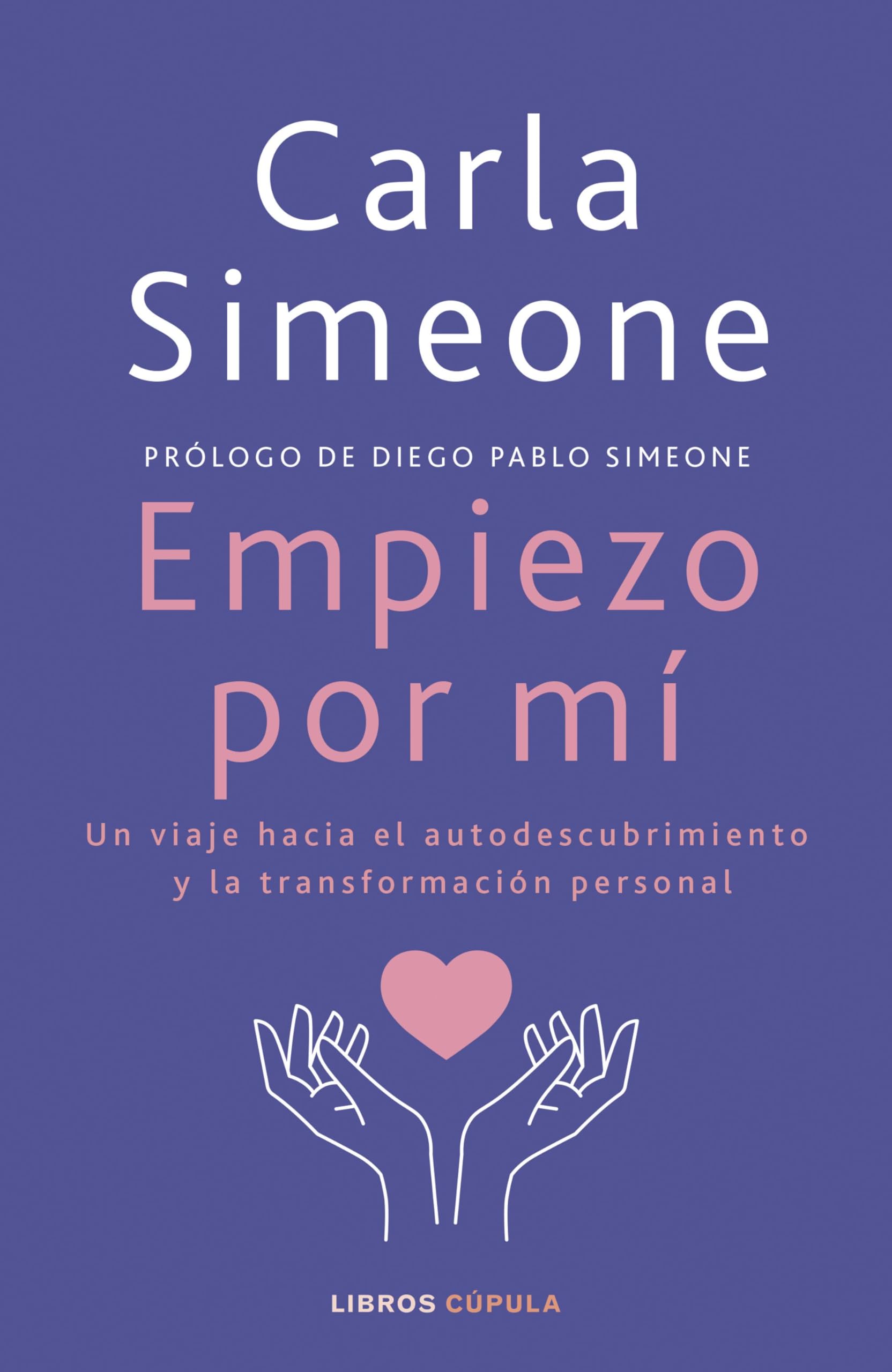 Empiezo por mí (Salud y bienestar)
