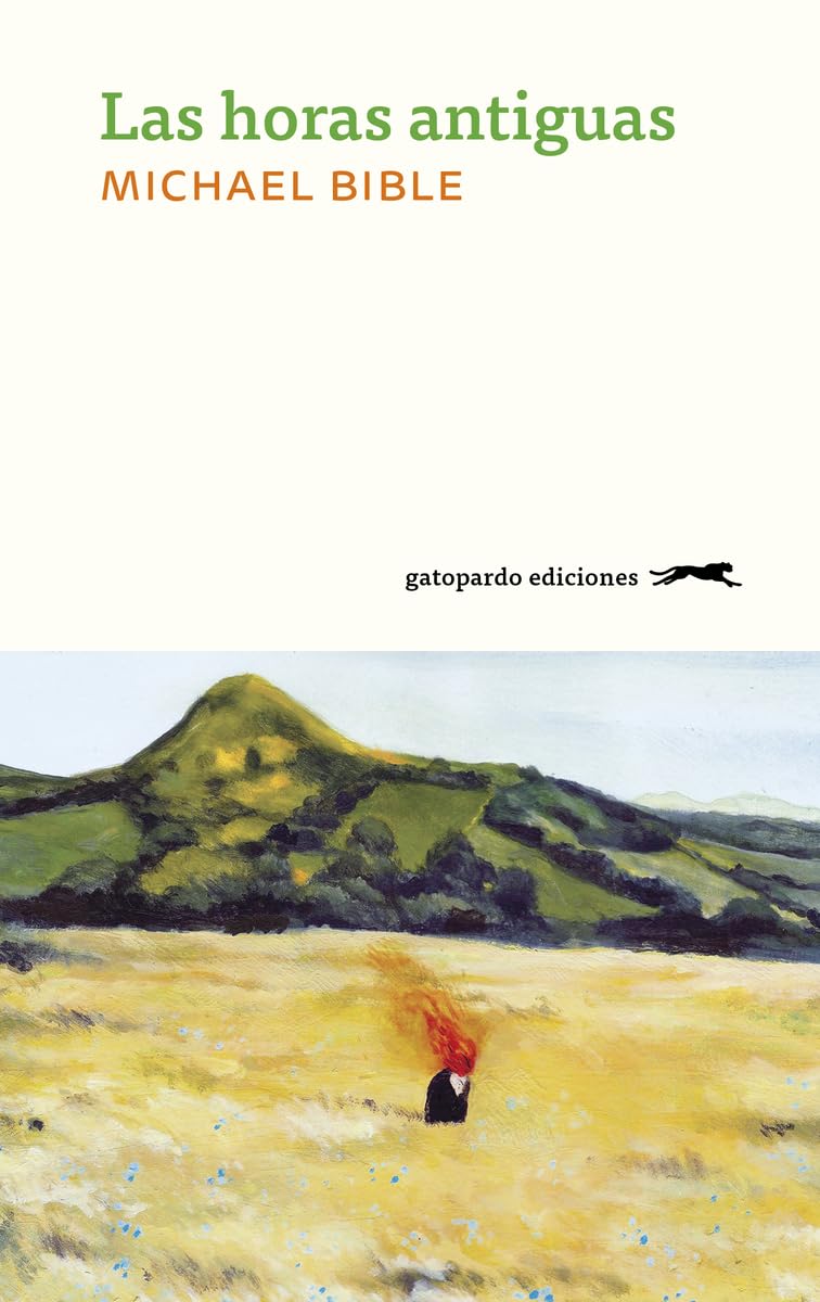 Las horas antiguas (Gatopardo)