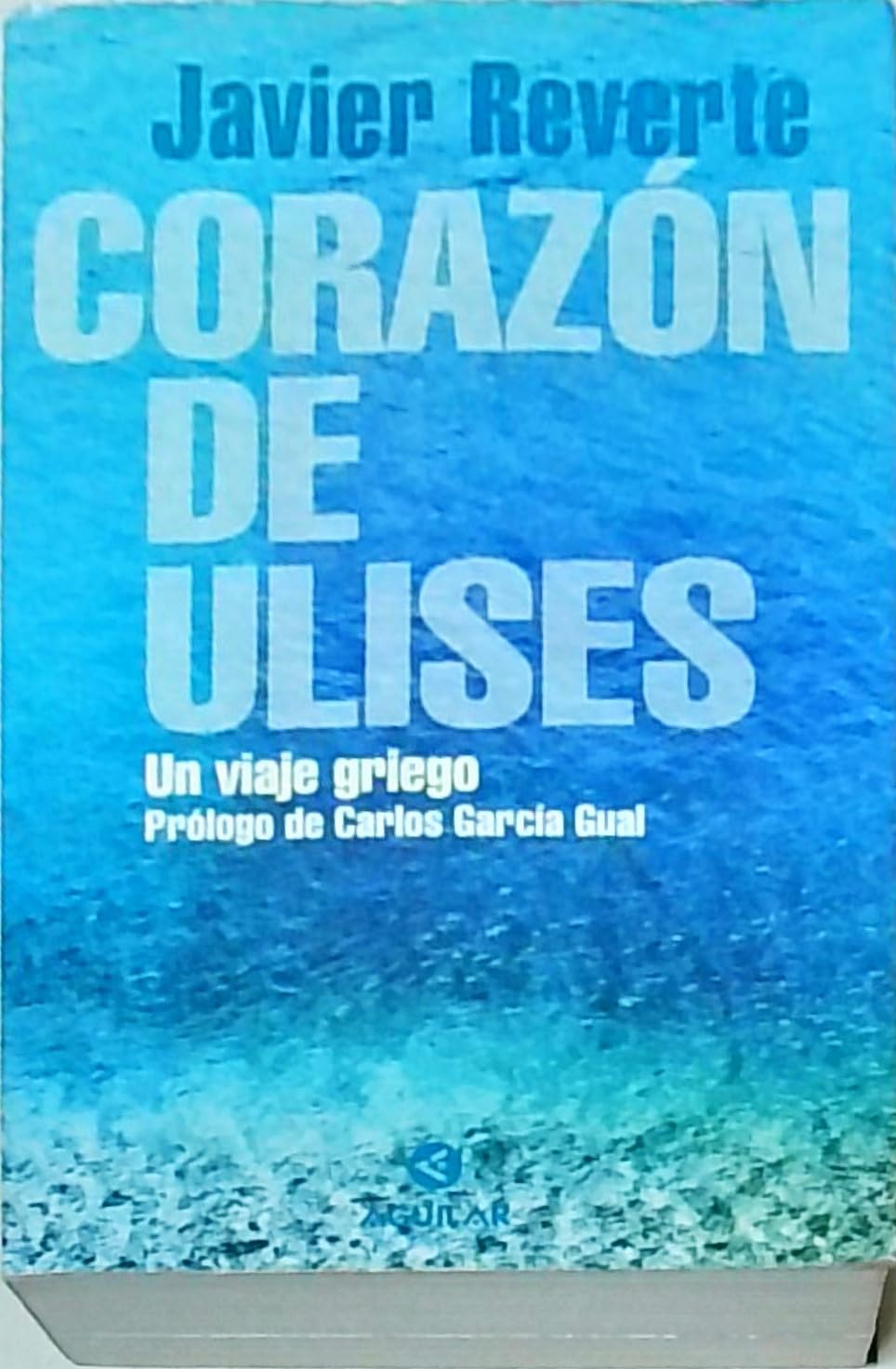 Corazón de Ulises