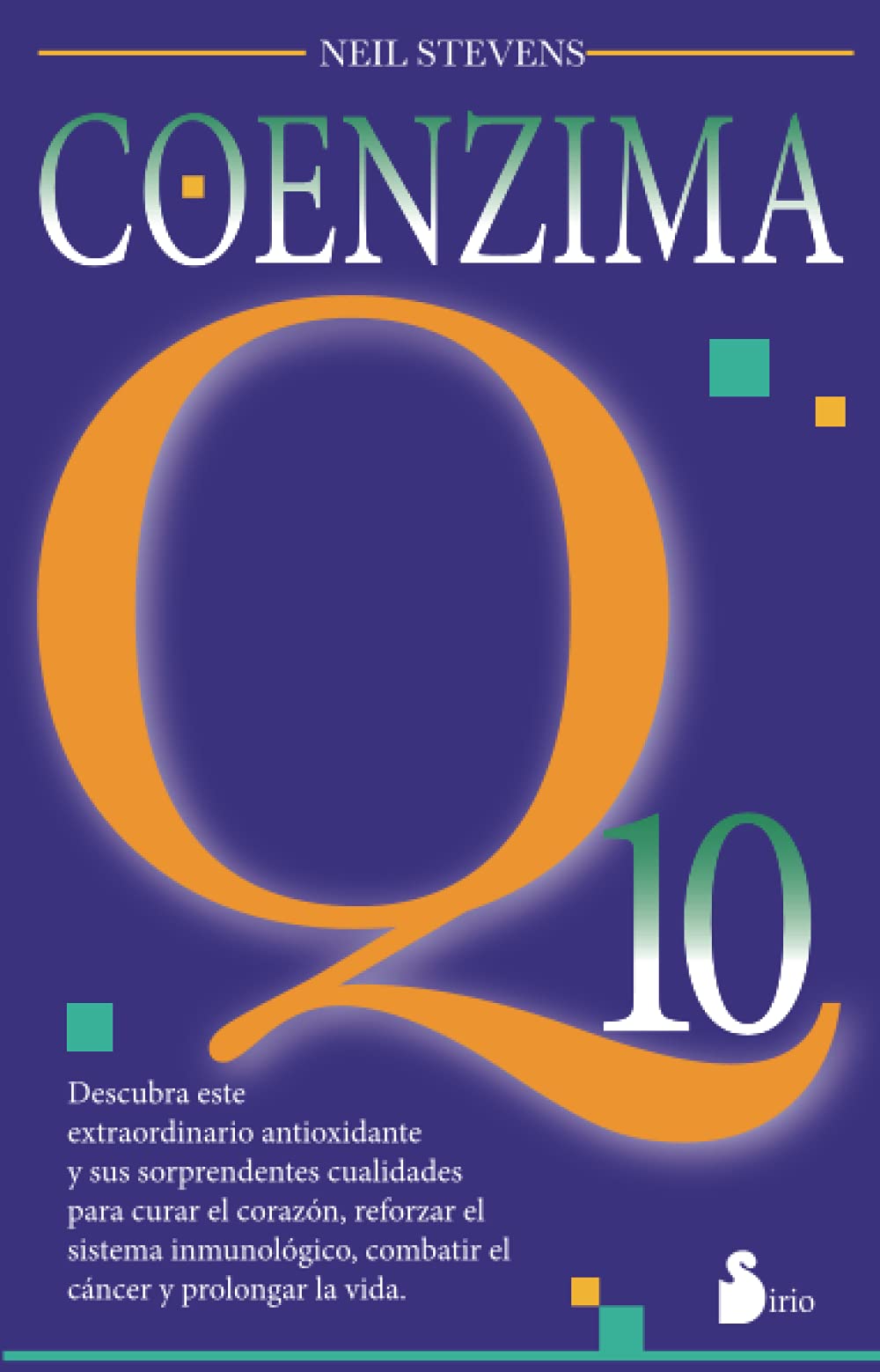 Coenzima Q10 (CAMPAÑA 6,95)
