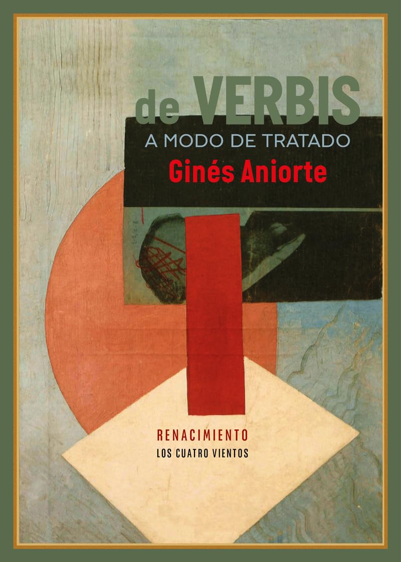 De verbis: A modo de tratado: 234 (Los Cuatro Vientos)