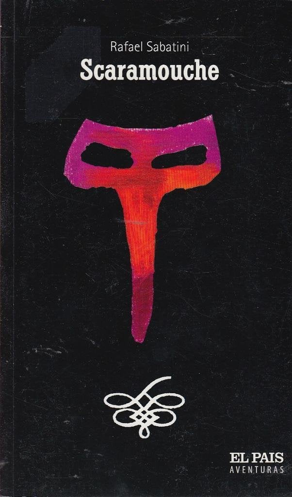 Scaramouche