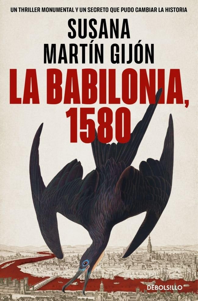 La Babilonia, 1580 (Best Seller)