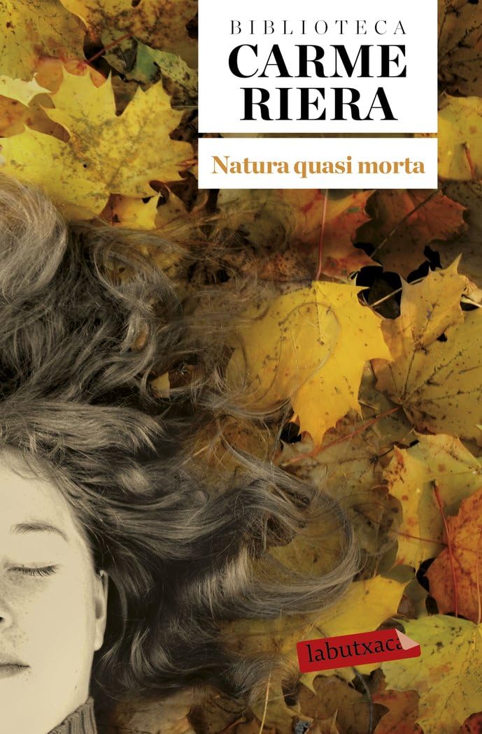 Natura quasi morta (LABUTXACA)