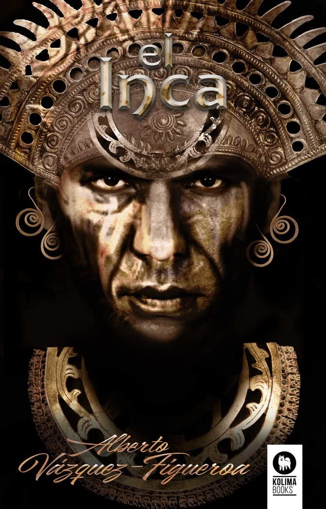El inca (Novela)