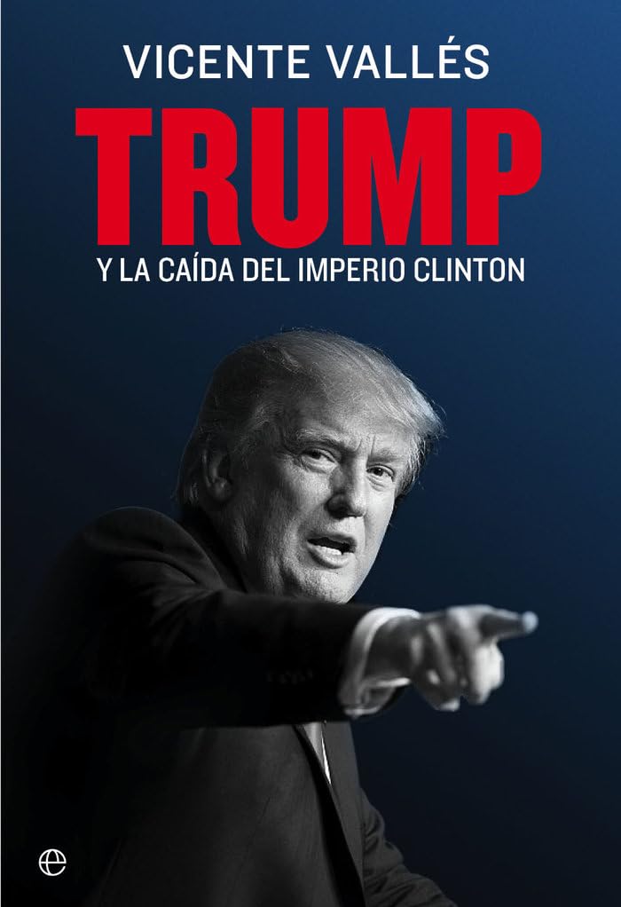 Trump (Actualidad)