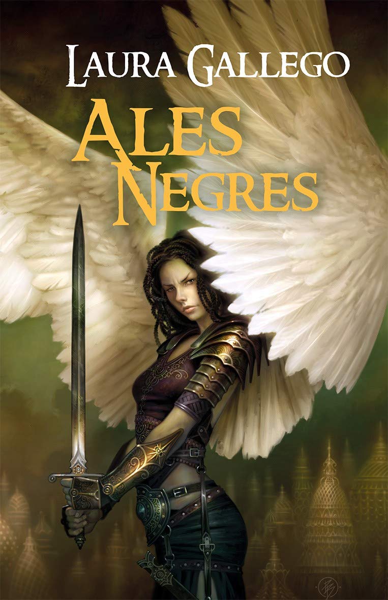 Ales Negres: 46 (Esfera)