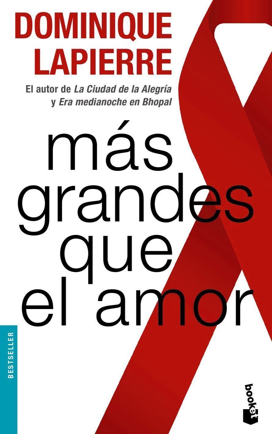 Más grandes que el amor: 1 (Bestseller)