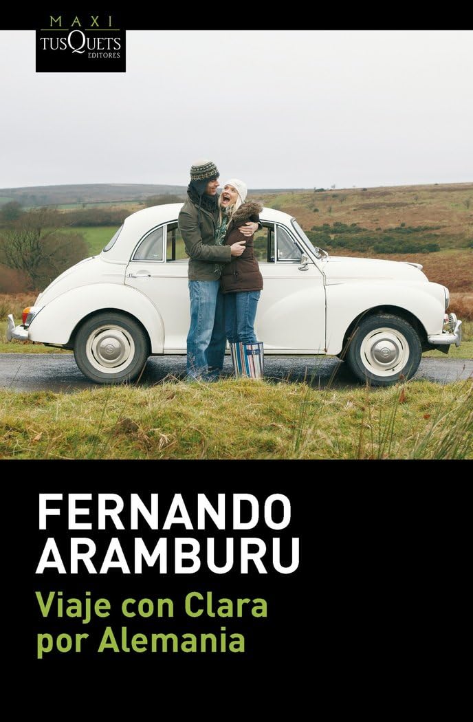 Viaje con Clara por Alemania: 18 (MAXI)