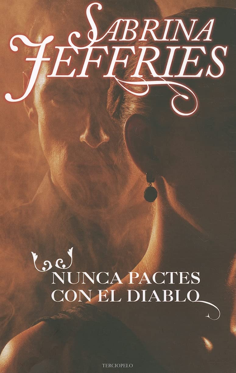 Nunca Pactes Con El Diablo