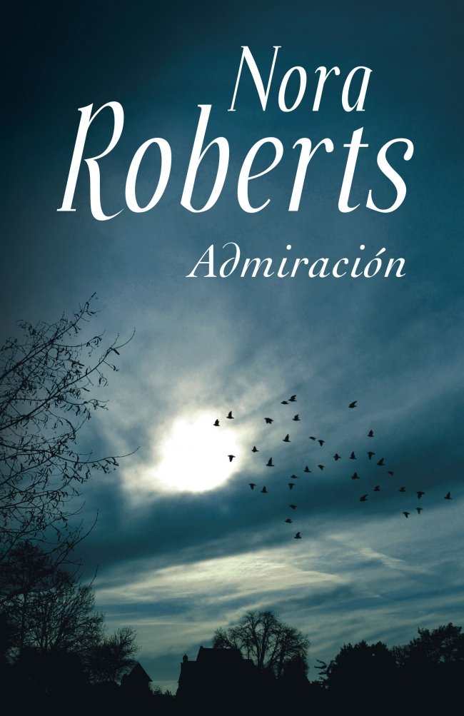 Admiración (NARRATIVA FEMENINA)