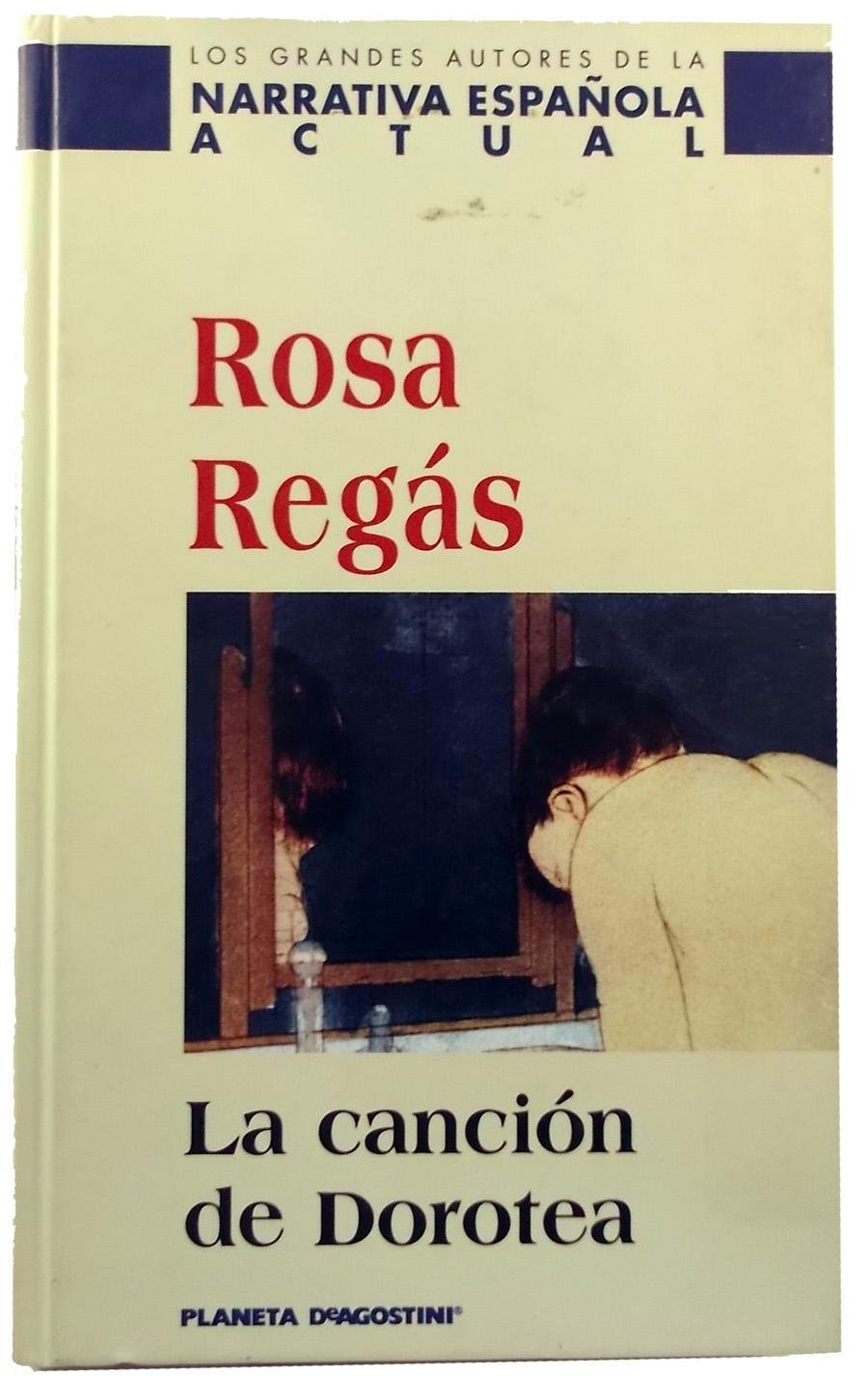 La Canción de Dorotea