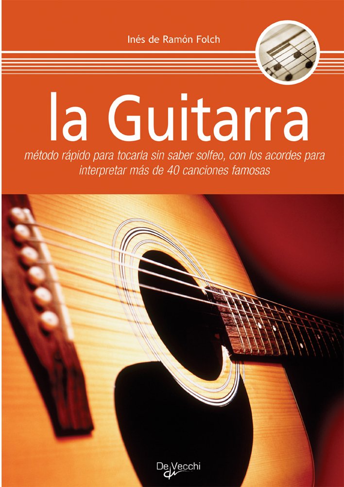 La guitarra