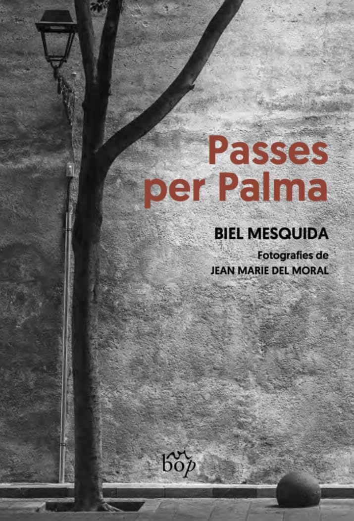Passes per Palma: 2 (Coma fosca, coma clara)