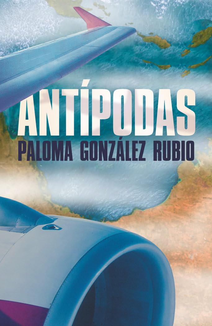 Antípodas: 372 (Gran Angular)