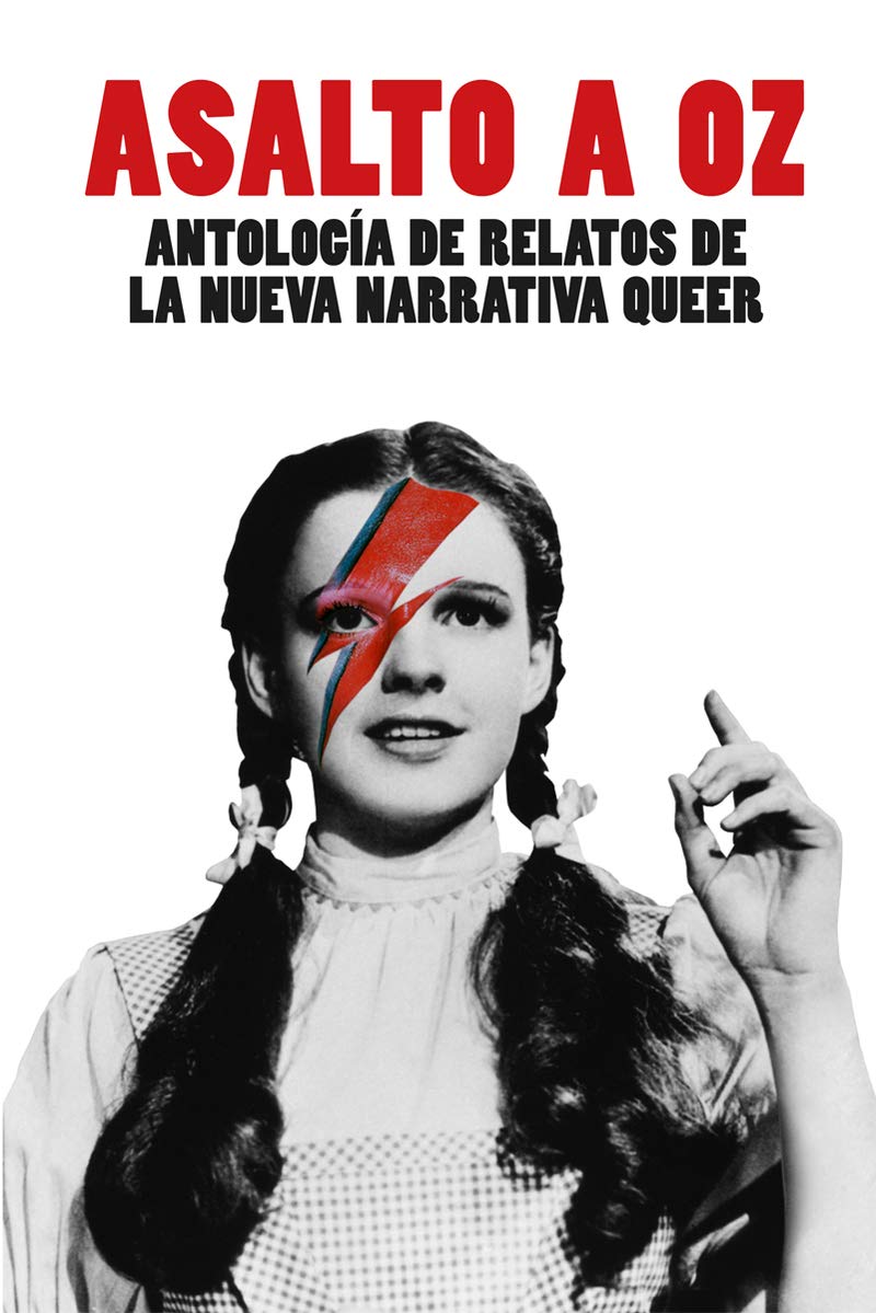 Asalto a oz