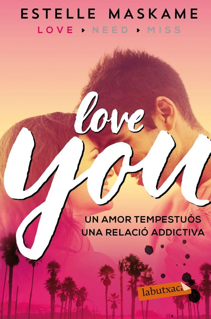 Love You: 1 (LABUTXACA)