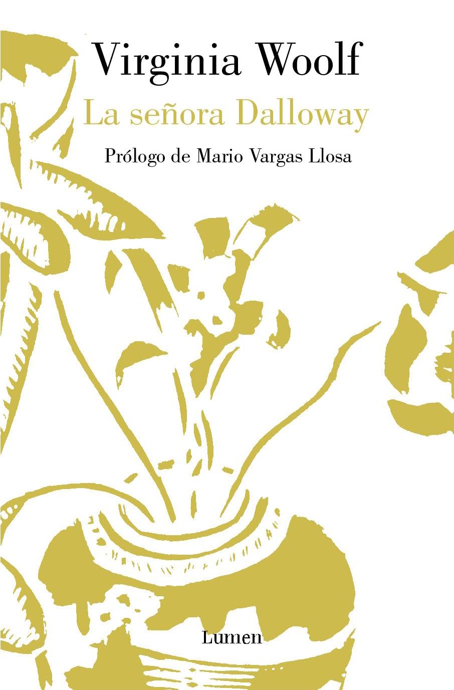 La señora Dalloway (NARRATIVA)