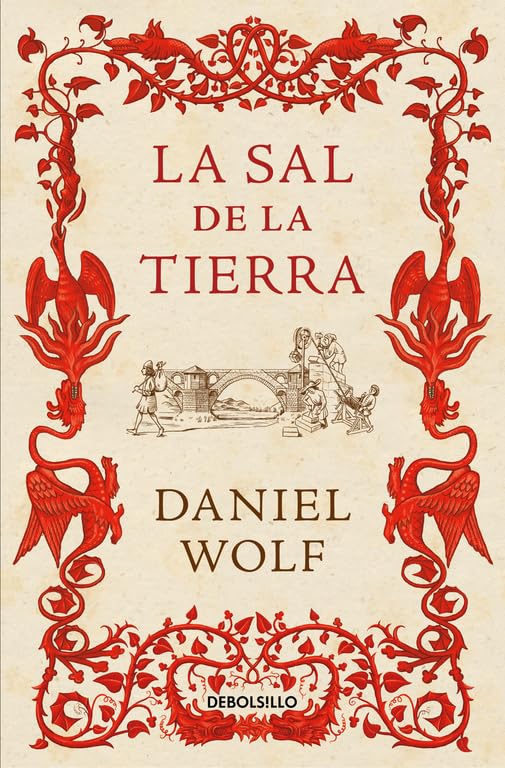La sal de la tierra