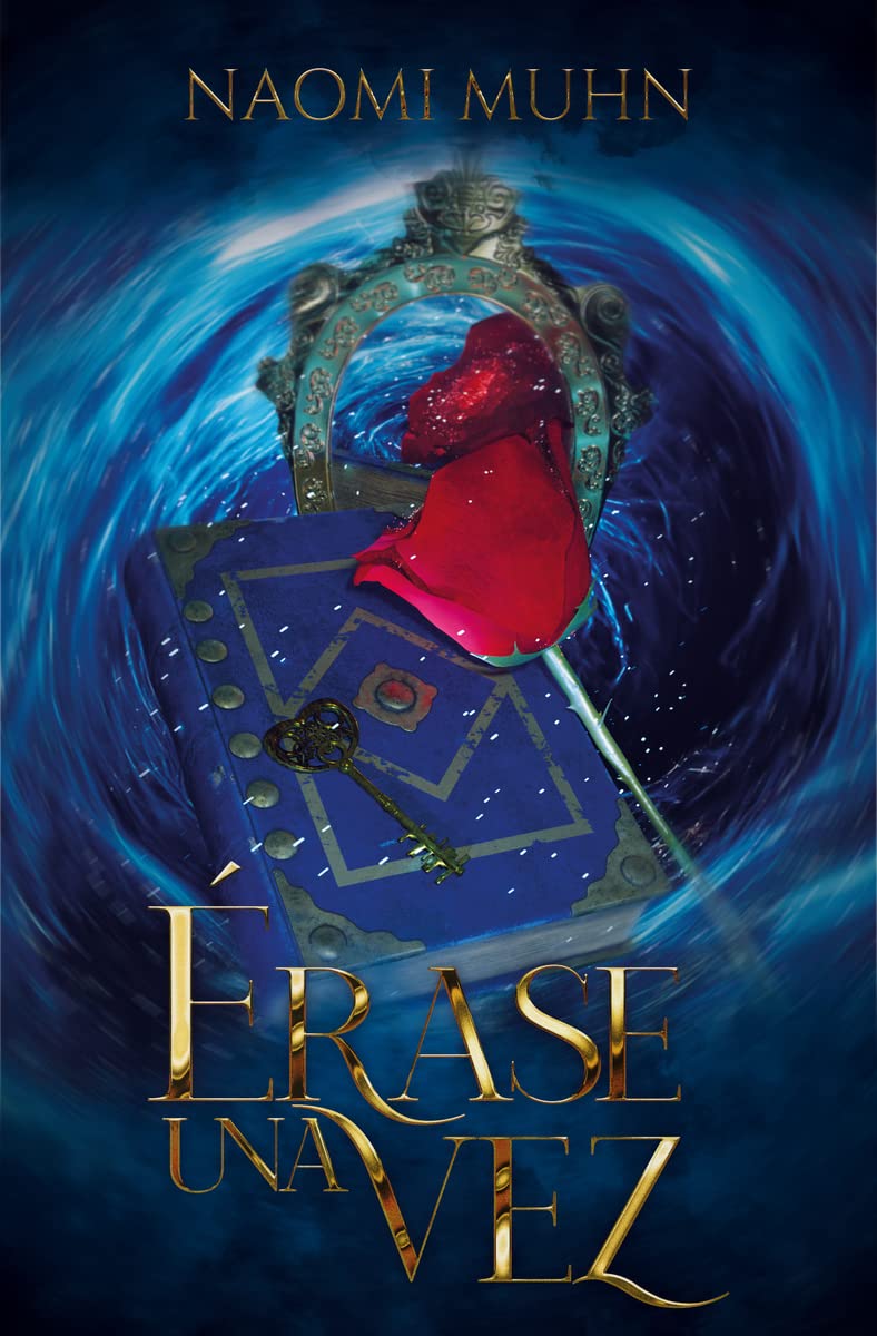 Érase una vez (FANTASIA Y CIENCIA FICCION JUVENIL)