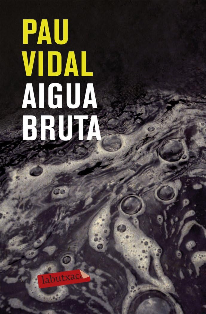 Aigua bruta (LABUTXACA)