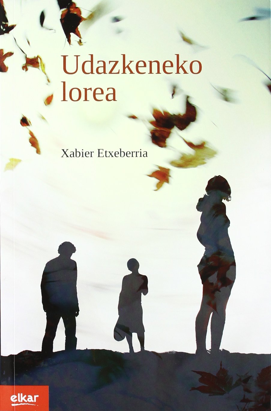 Udazkeneko lorea: 310 (Literatura)