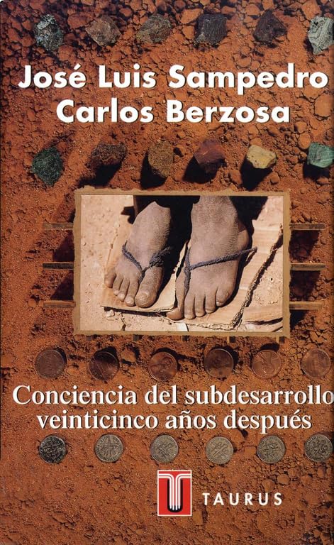 Conciencia del subdesarrollo veinticinco años después