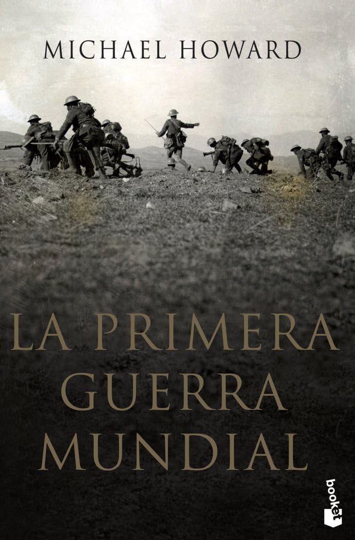 La primera guerra mundial (Historia)