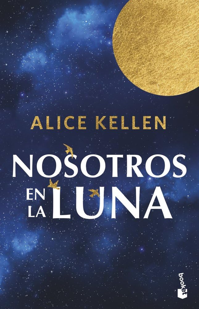 Nosotros En La Luna (Edición Especial Td)