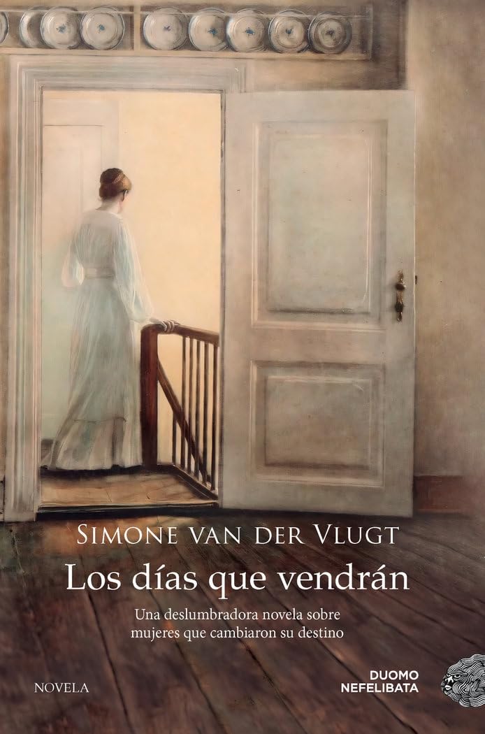 Los días que vendrán (Nefelibata)