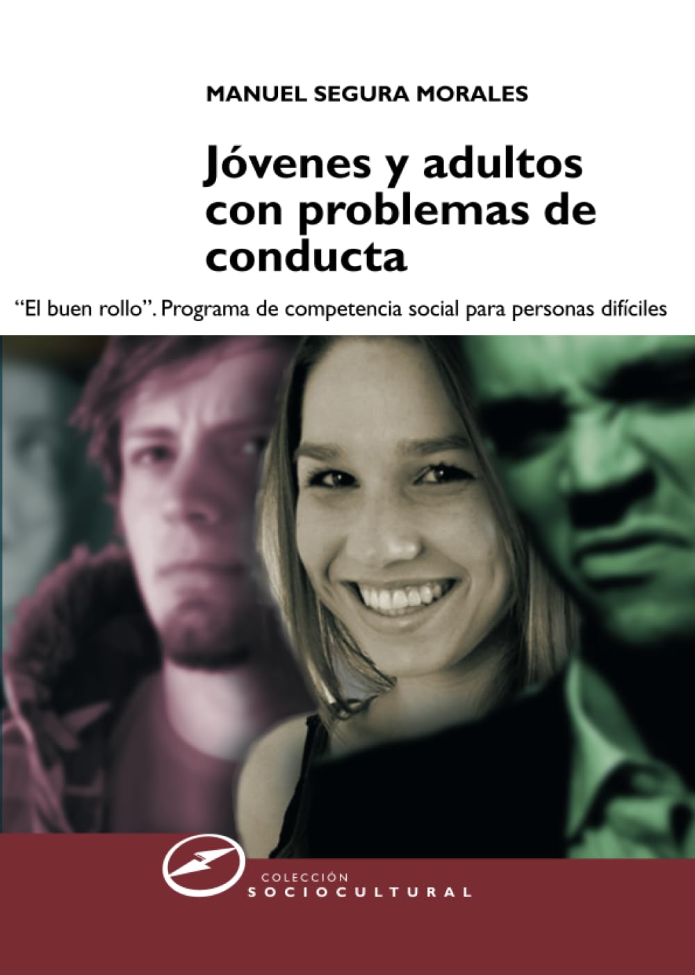 Jóvenes y adultos con problemas de conducta
