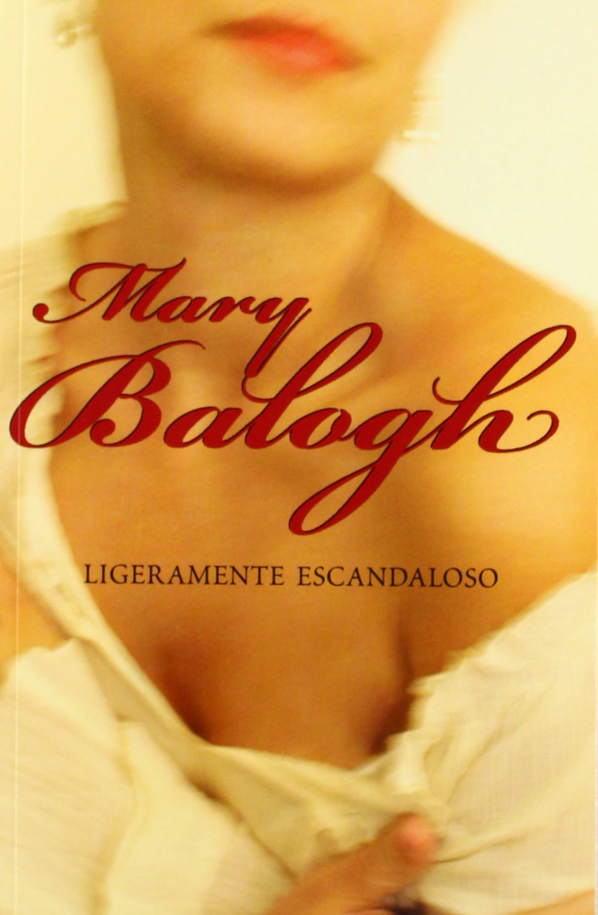 Ligeramente escandaloso