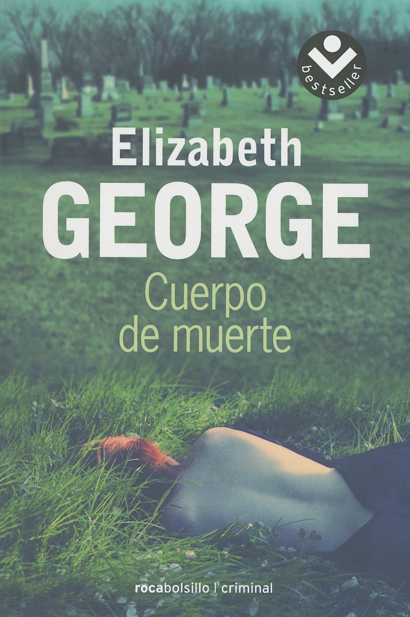 Cuerpo de muerte