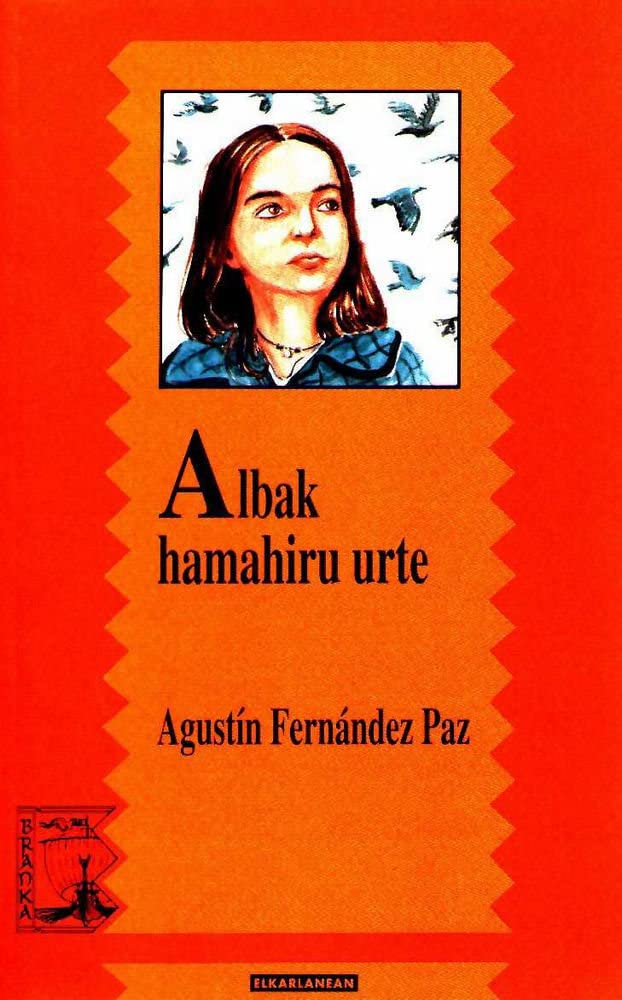 Albak hamahiru urte: 82 (Branka)