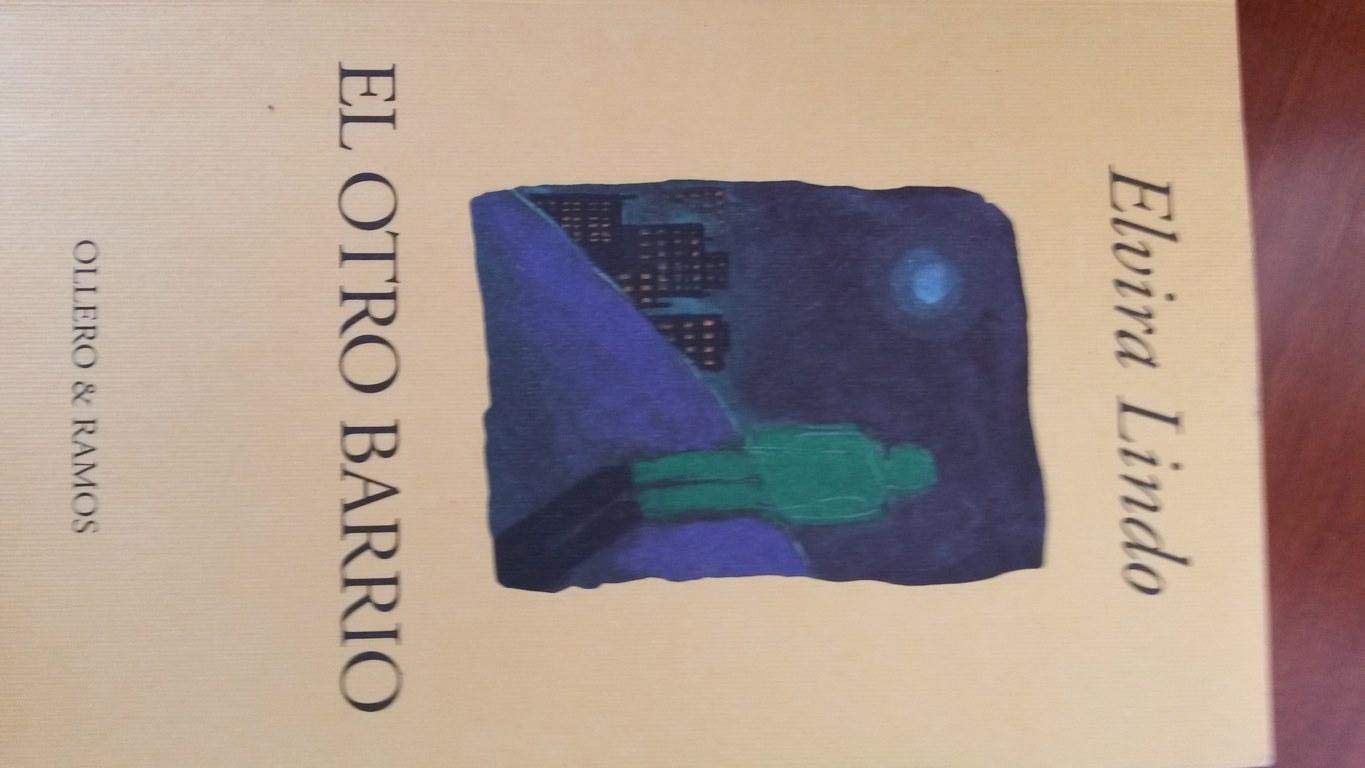 OTRO BARRIO, EL (SIN COLECCION)
