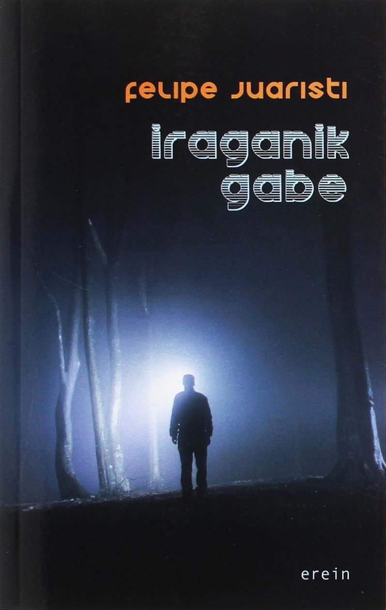 Iraganik gabe: 34 (Perzebal)