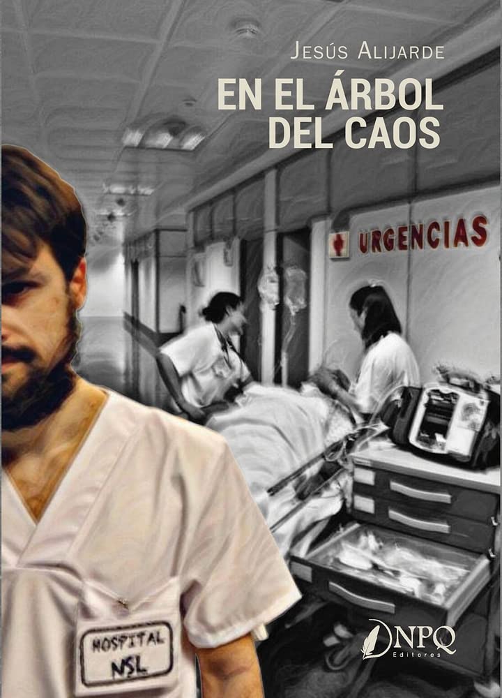 EN EL ÁRBOL DEL CAOS (NARRATIVA)