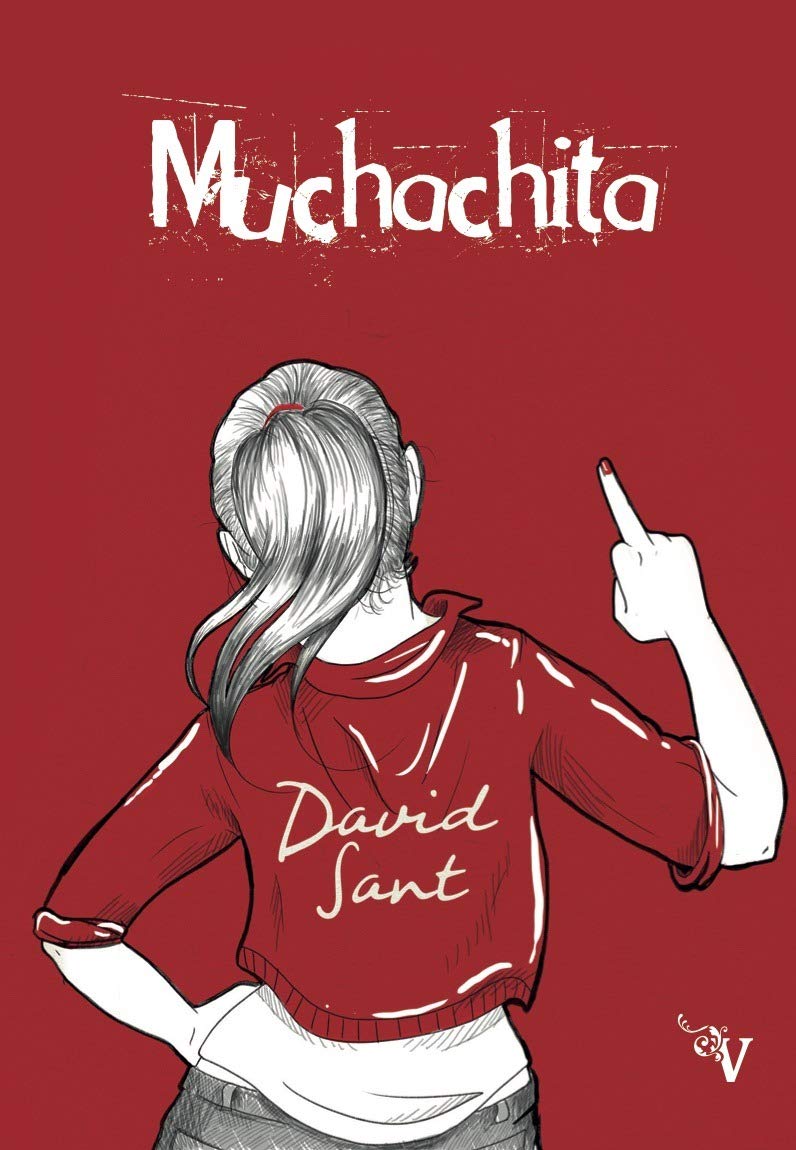 Muchachita (Valparaíso Poesía)