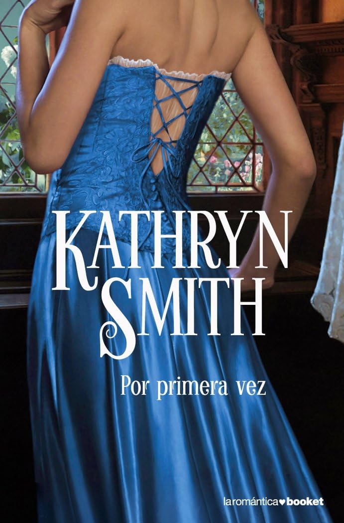 Por primera vez: 5 (Romántica)