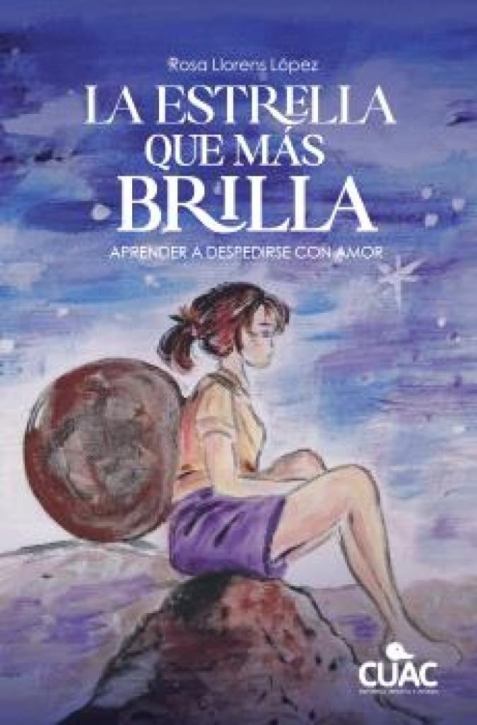 LA ESTRELLA QUE MÁS BRILLA (CUAC)