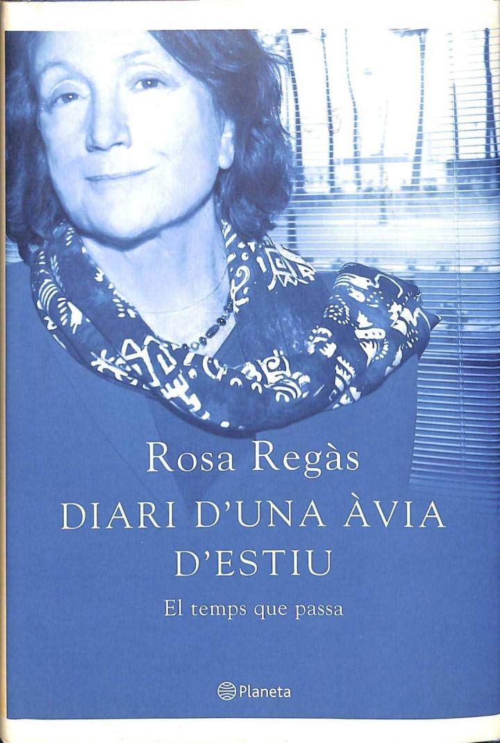 Diari d'una àvia d'estiu (Ramon Llull)