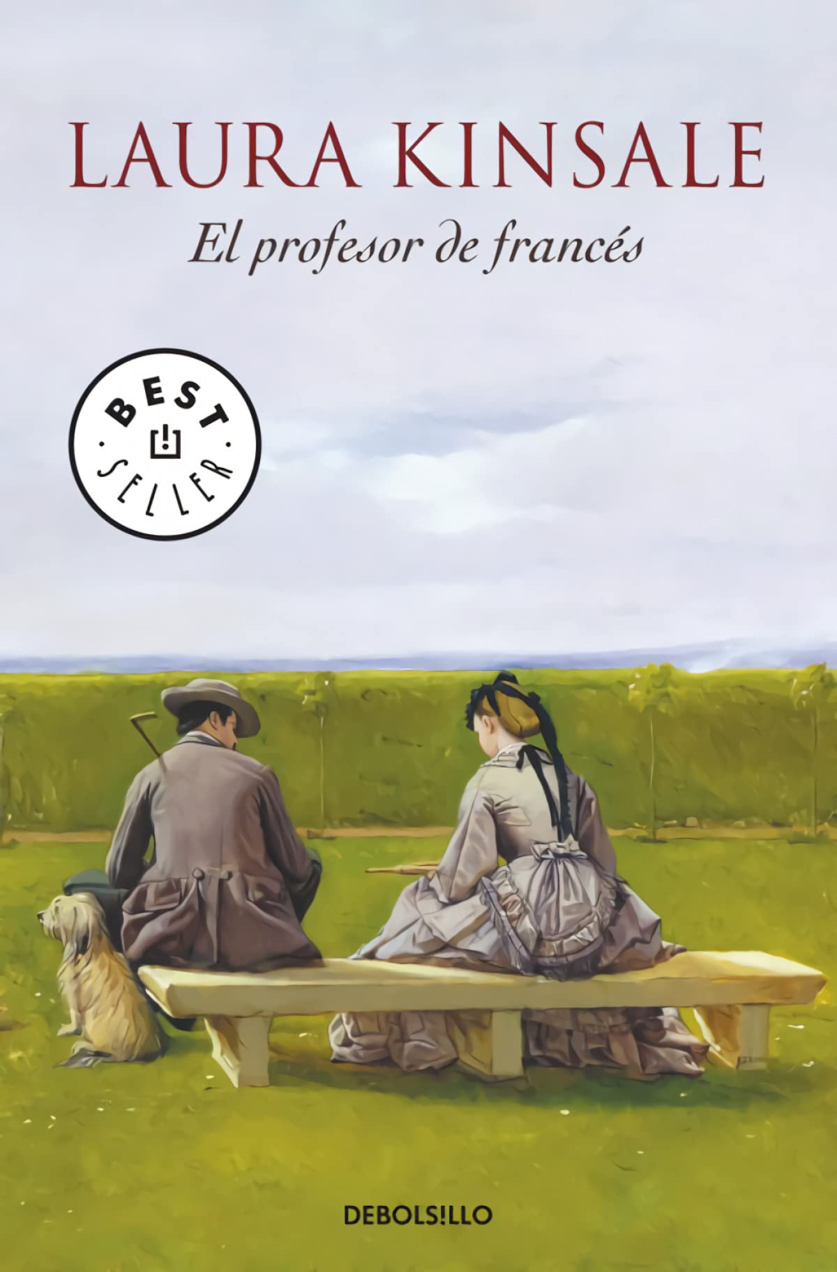 El profesor de francés
