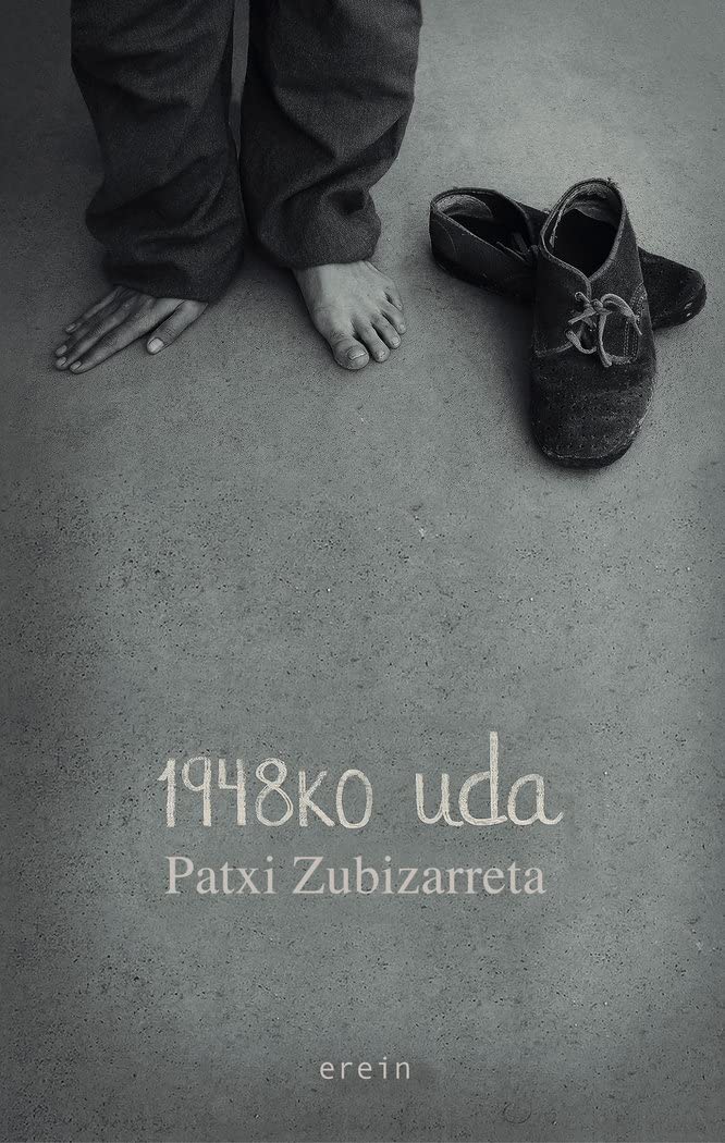 1948ko uda: 30 (Perzebal)