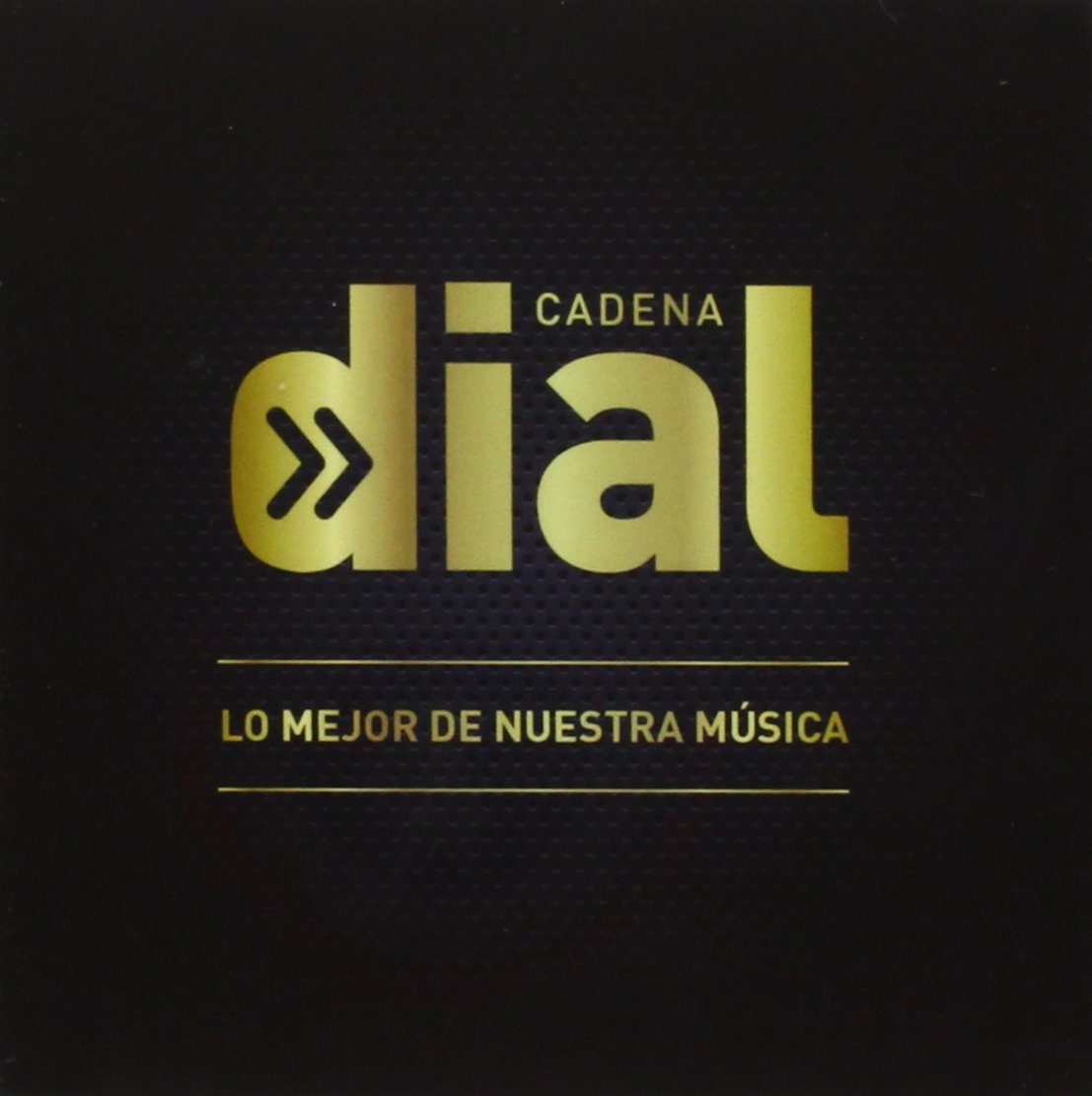 Cadena Dial 2014